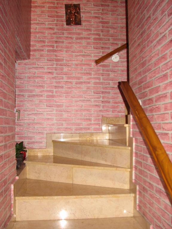 Edit Vendégház Harkány Habitación foto